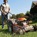 Lawn Mowing and Lawncare